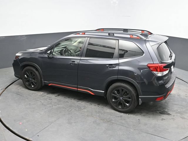 Used 2019 Subaru Forester Sport AWD/4WD image 19