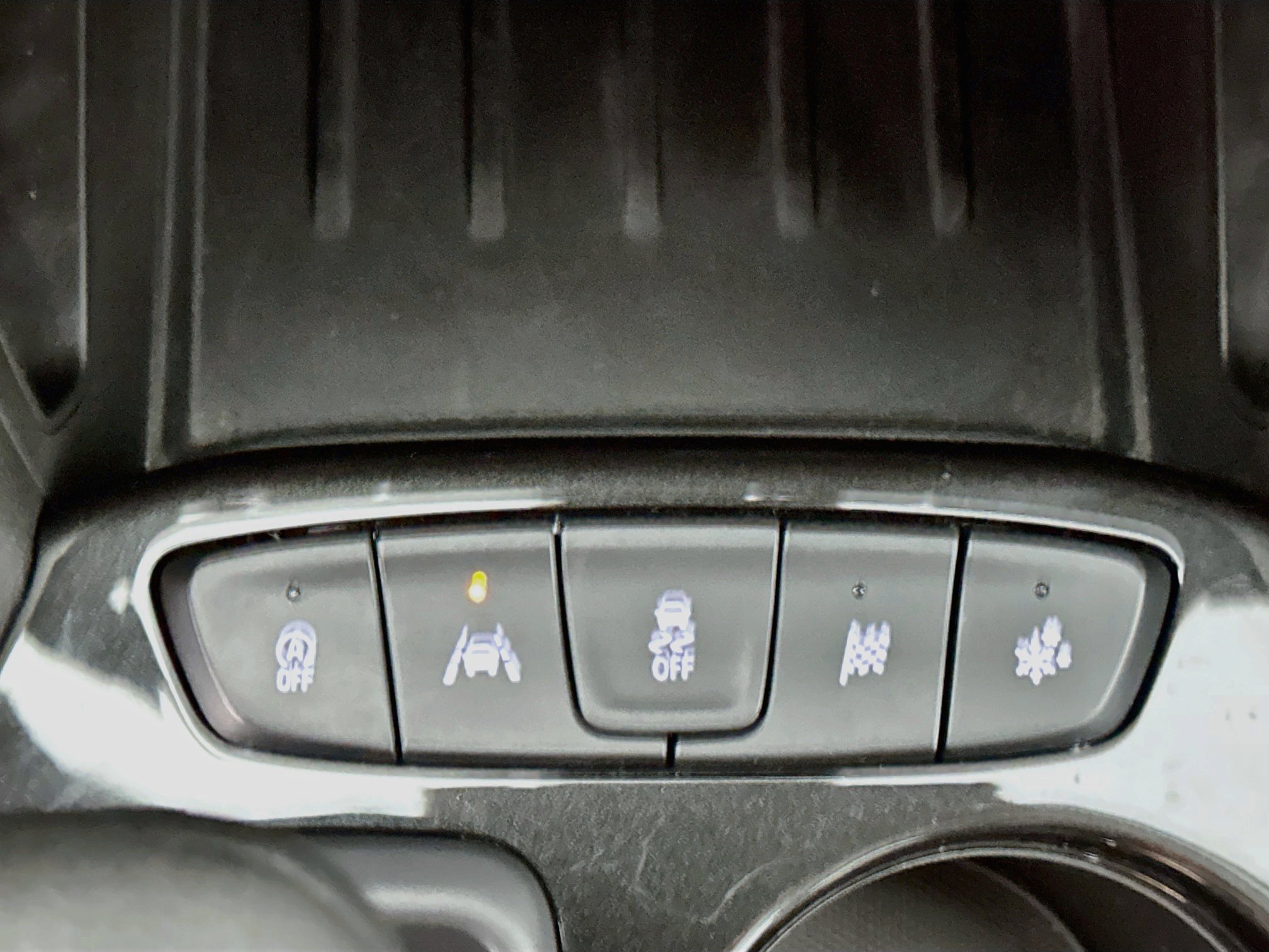 Used 2024 Chevrolet TrailBlazer LS w/ LS Convenience Package FWD image 25