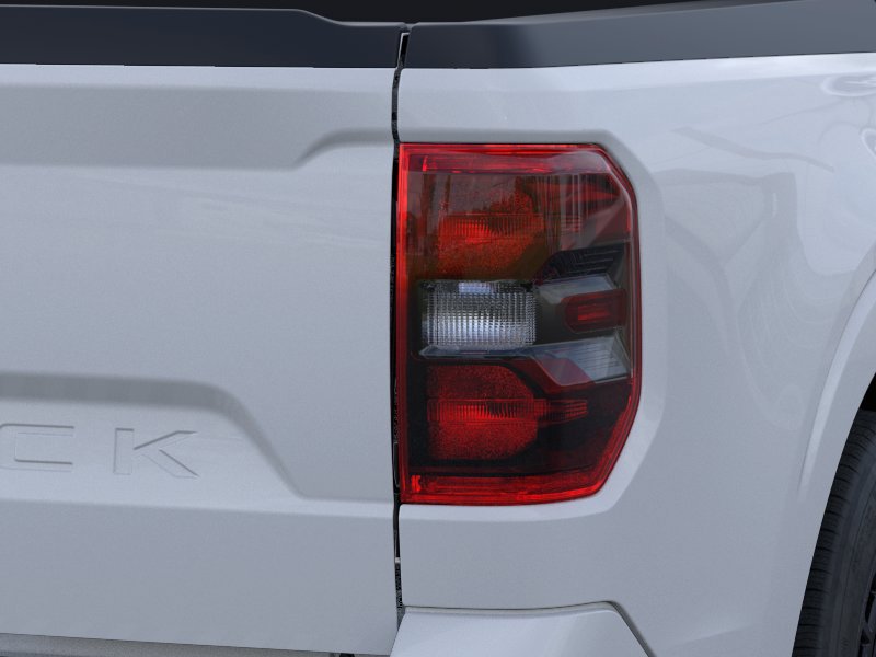 New 2026 Ford Maverick Lobo image 48