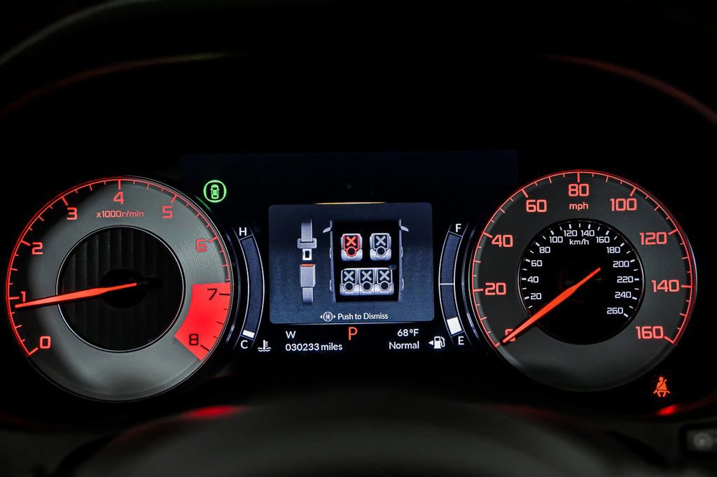 Used 2022 Acura RDX AWD w/ A-Spec & Advance Pkg image 20