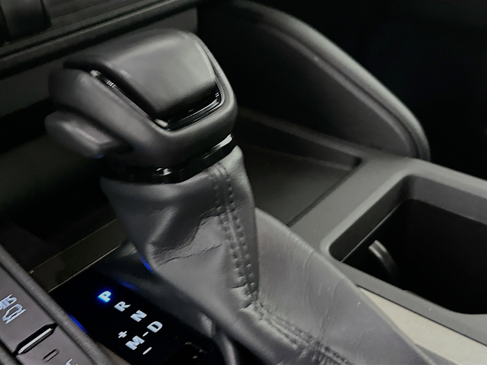 Certified 2025 Toyota Land Cruiser image 21