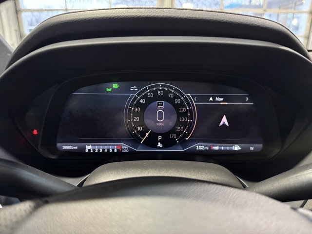 Used 2023 Cadillac CT4 Sport image 20