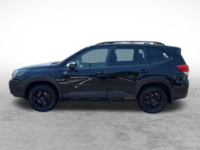 Used 2022 Subaru Forester Wilderness AWD/4WD image 9