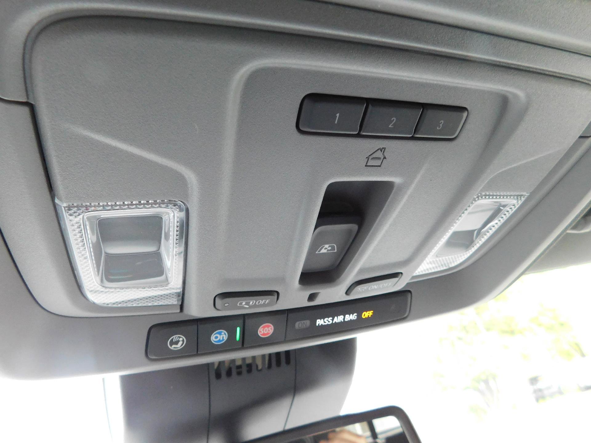 New 2026 Chevrolet Silverado 2500 LTZ w/ LTZ Plus Package image 56