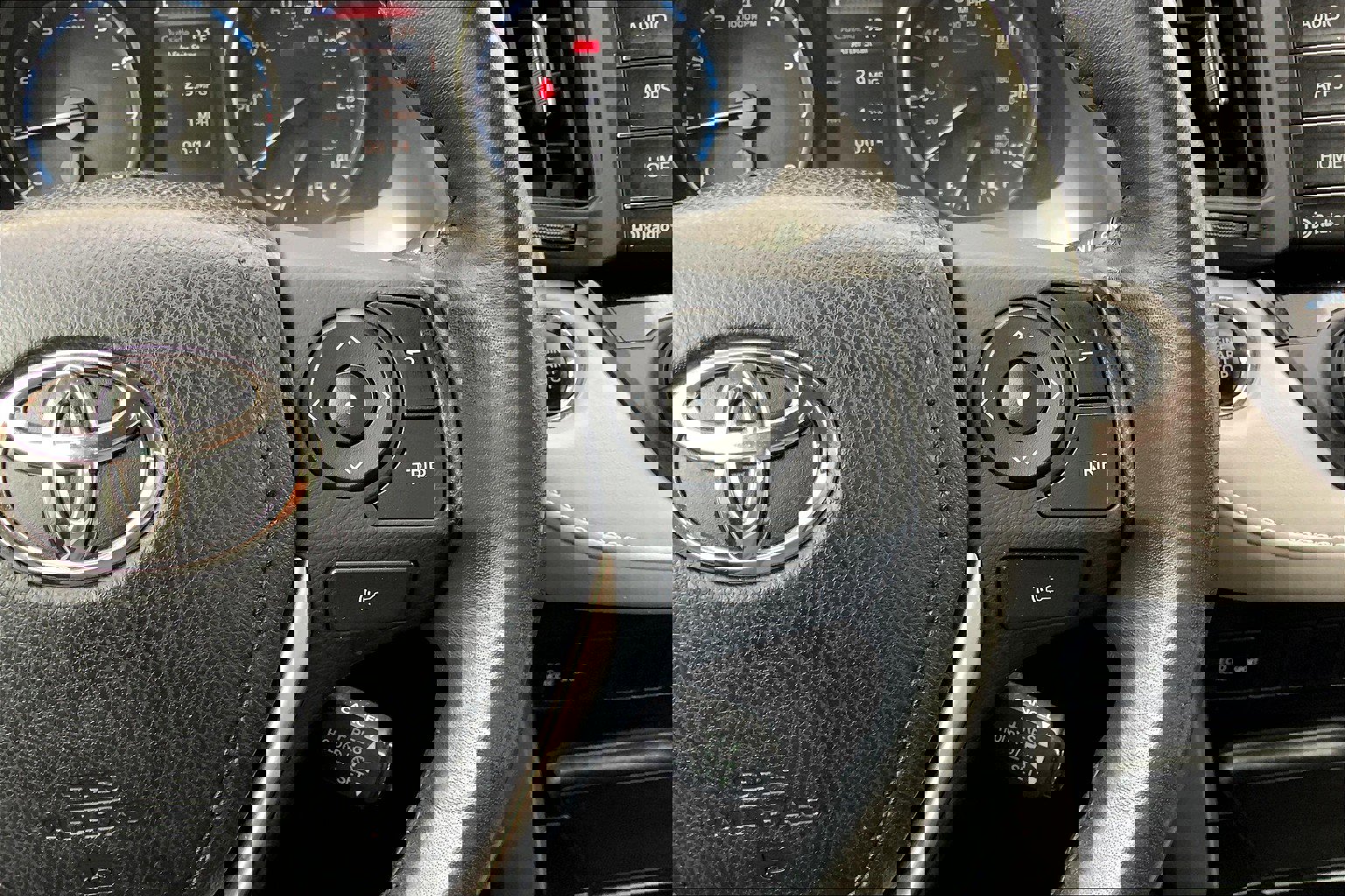 Used 2018 Toyota RAV4 Adventure w/ Plus Extra Value Package image 19