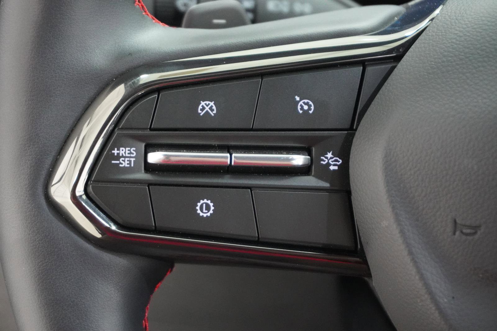 New 2026 Chevrolet Equinox RS w/ Convenience Package III image 21