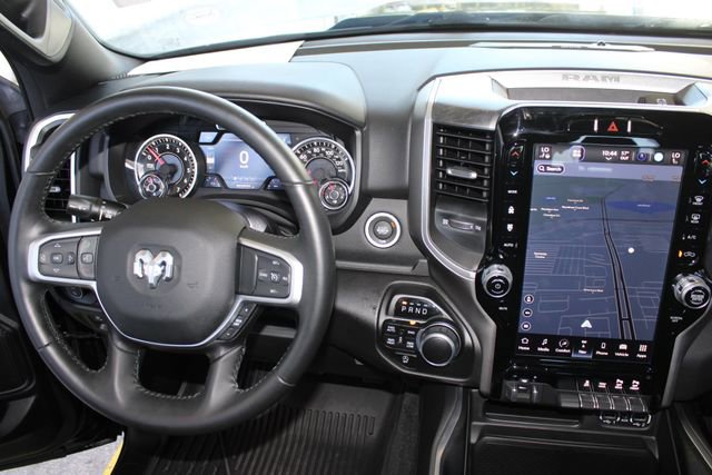 Used 2023 RAM 1500 Big Horn image 23
