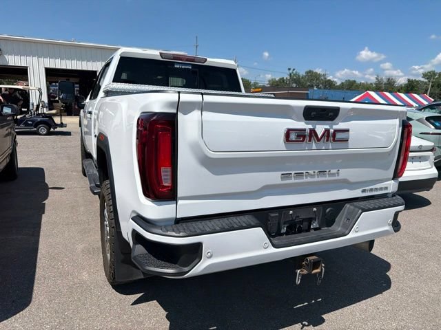 Used 2022 GMC Sierra 3500 Denali AWD/4WD image 20