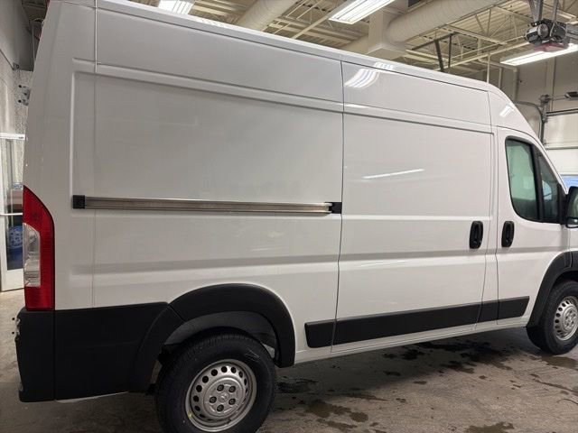 New 2026 RAM ProMaster 2500 w/ Safety Group image 4