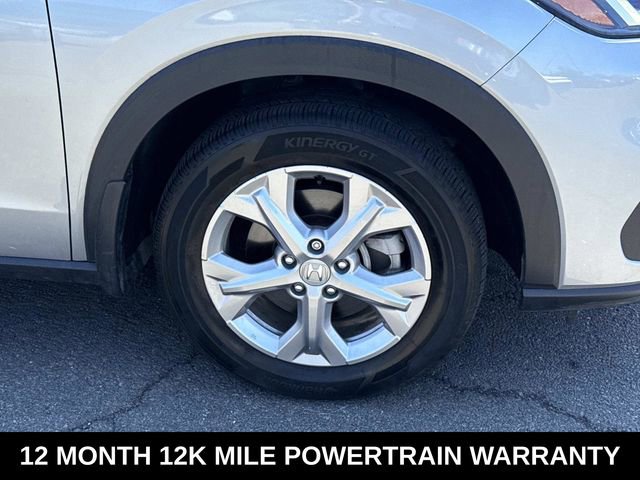 Used 2023 Honda HR-V LX image 7