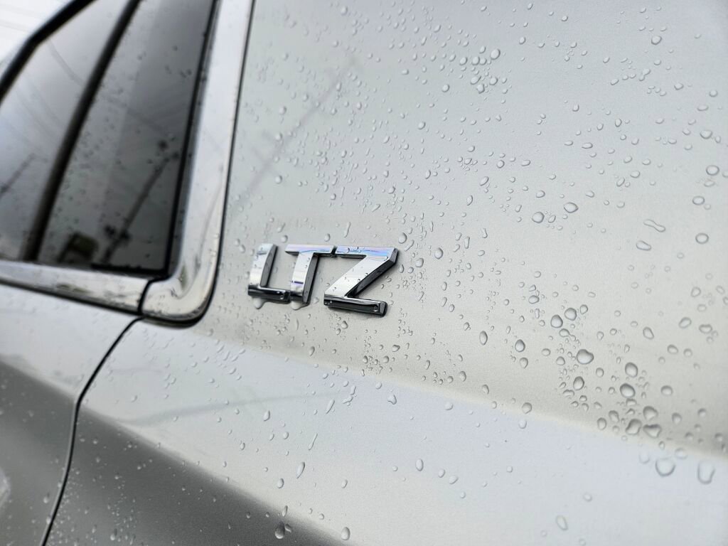 Used 2016 Chevrolet Tahoe LTZ image 18