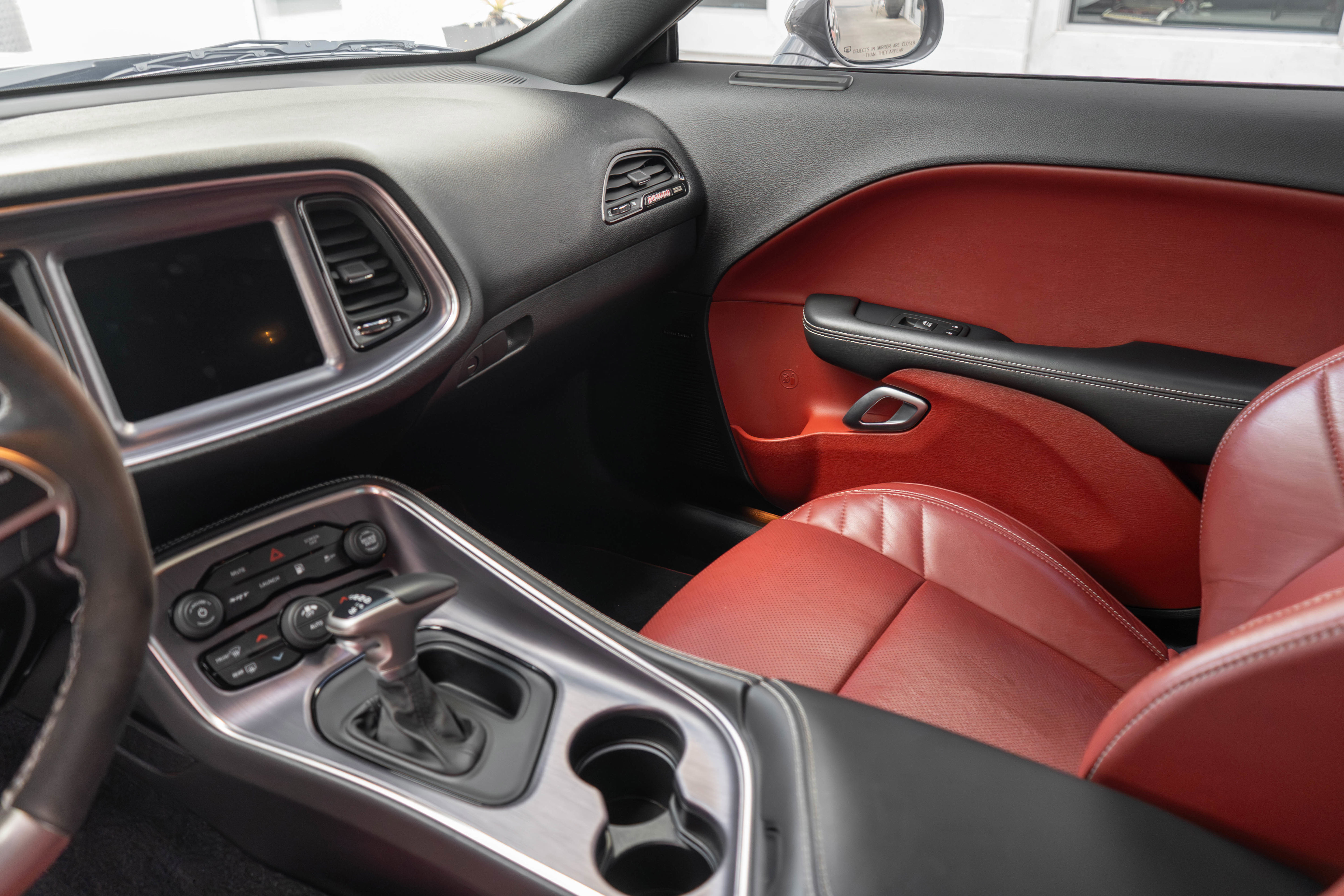 Used 2018 Dodge Challenger SRT Demon image 16