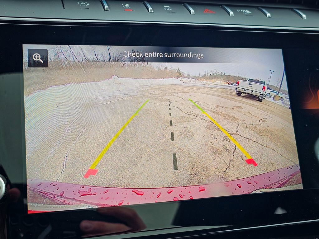 New 2026 Jeep Grand Cherokee Limited image 27