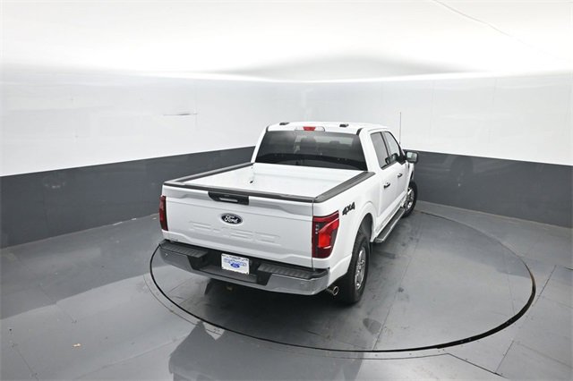 Certified 2024 Ford F150 XLT w/ Tow/Haul Package image 22