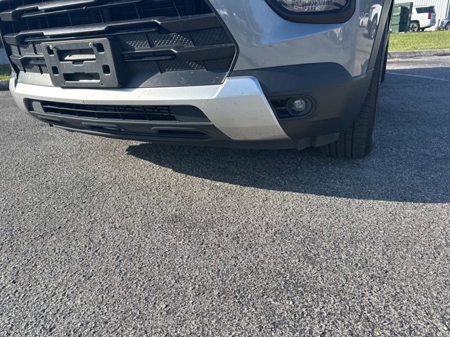 Used 2023 Chevrolet TrailBlazer LT w/ Convenience Package AWD/4WD image 9