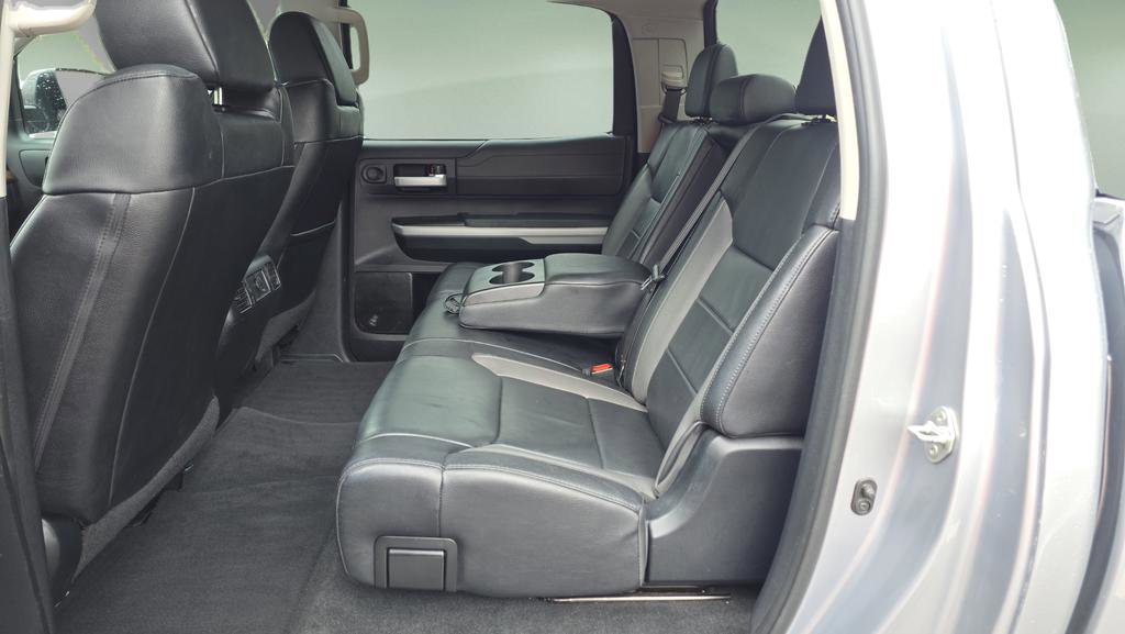 Used 2019 Toyota Tundra Limited image 30
