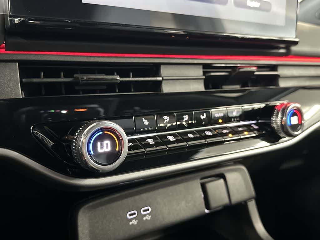 New 2026 Honda Prologue Touring image 19