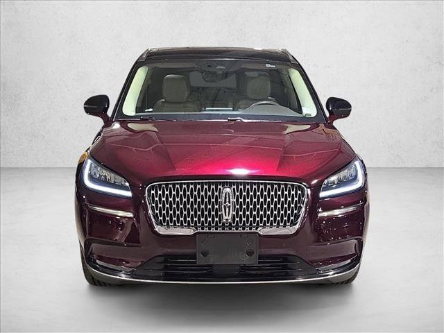 Used 2020 Lincoln Corsair Reserve w/ Equipment Group 201A AWD/4WD image 2