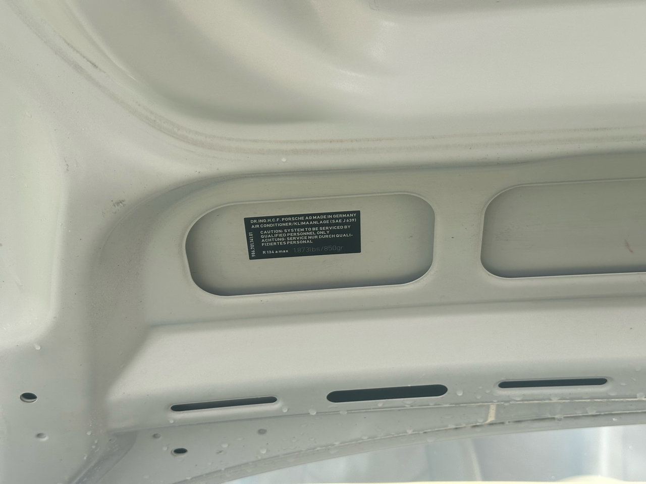 Used 2007 Porsche Cayman S image 22