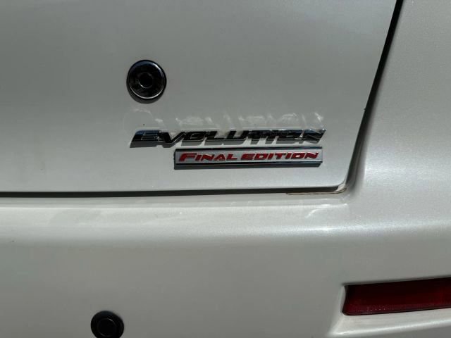 Used 2015 Mitsubishi Lancer Evolution Final Edition image 6