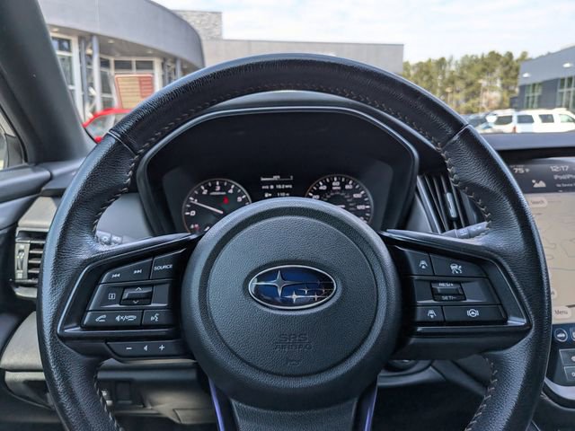 Used 2023 Subaru Outback Wilderness image 28