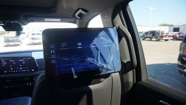 New 2026 Chevrolet Tahoe Premier image 27