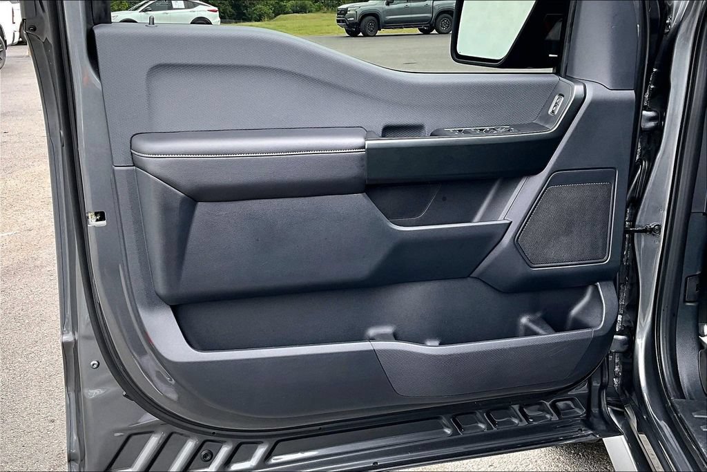 Used 2026 Ford F150 STX w/ F-150 LOBO Package AWD/4WD image 23