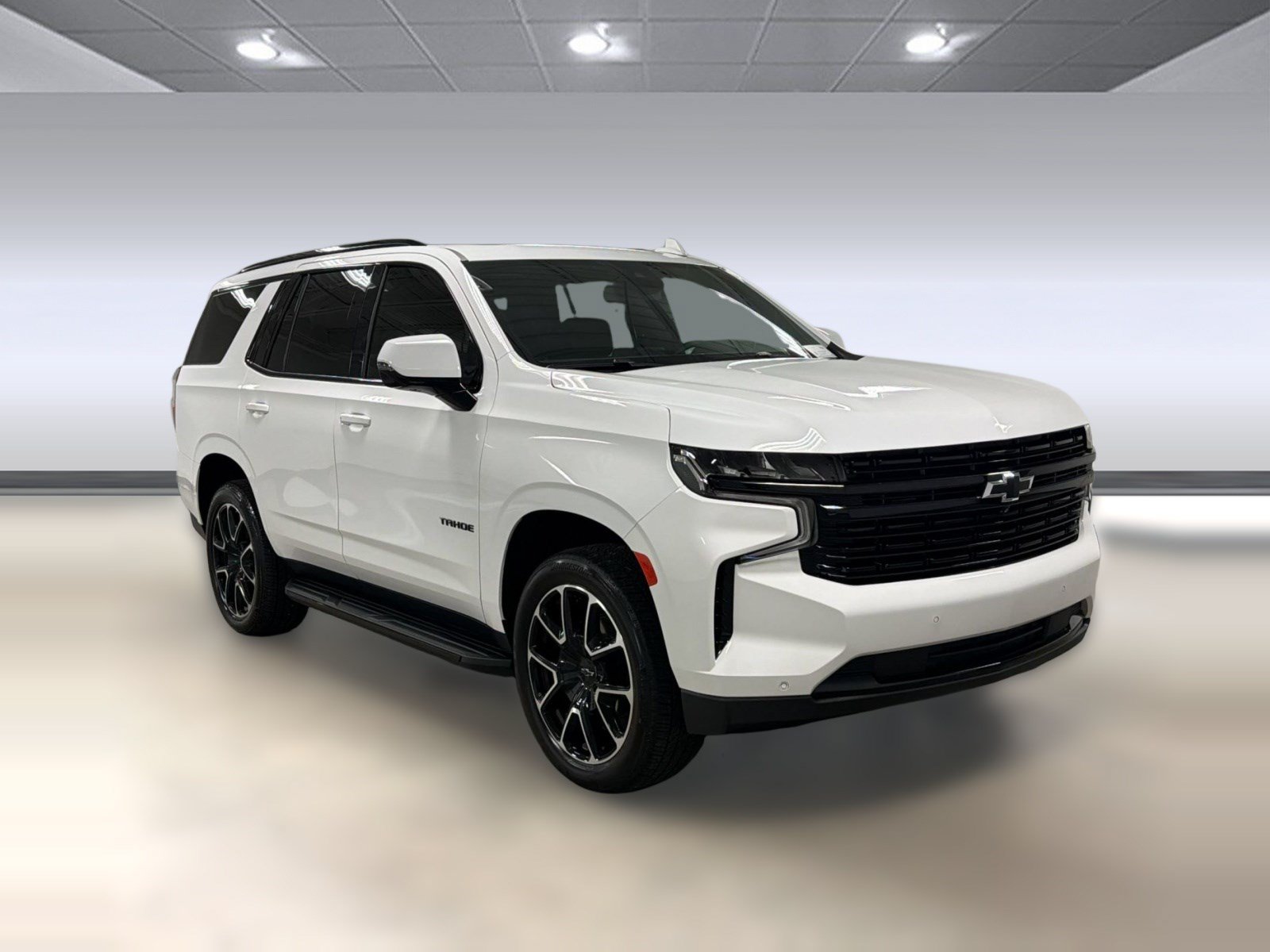 Used 2024 Chevrolet Tahoe RST w/ Luxury Package RWD image 6
