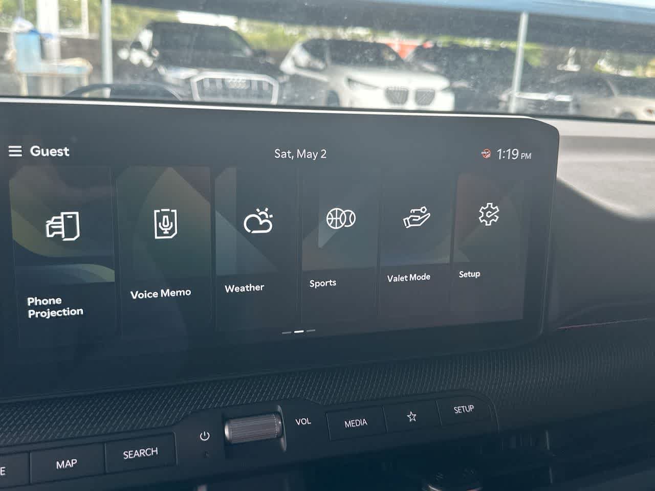 Used 2025 Kia K4 GT-Line Turbo FWD image 18