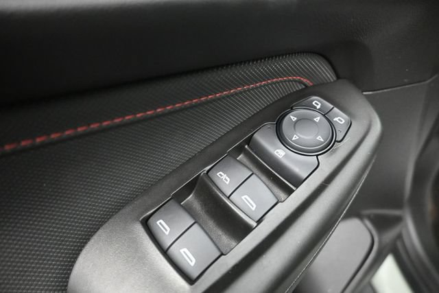 Used 2024 Chevrolet TrailBlazer RS w/ Driver Confidence Package FWD image 14