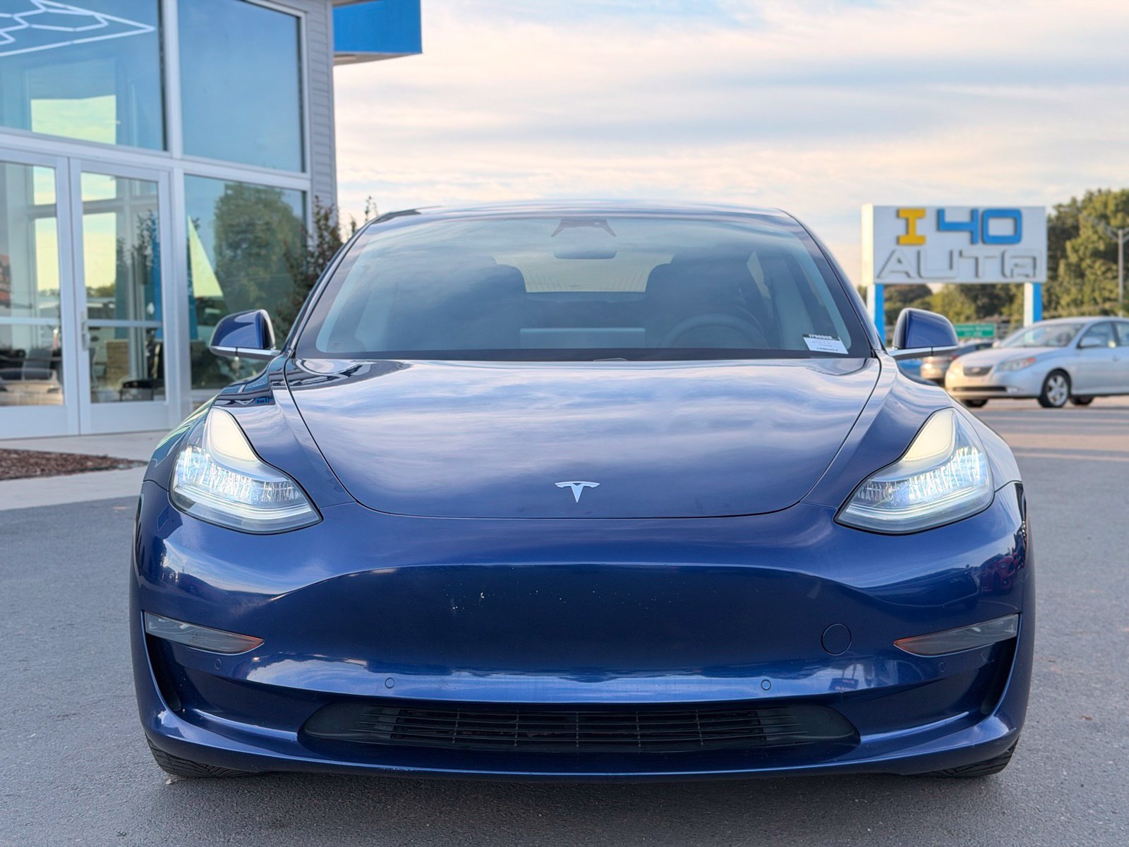 Used 2020 Tesla Model 3 Standard Range Plus RWD image 6