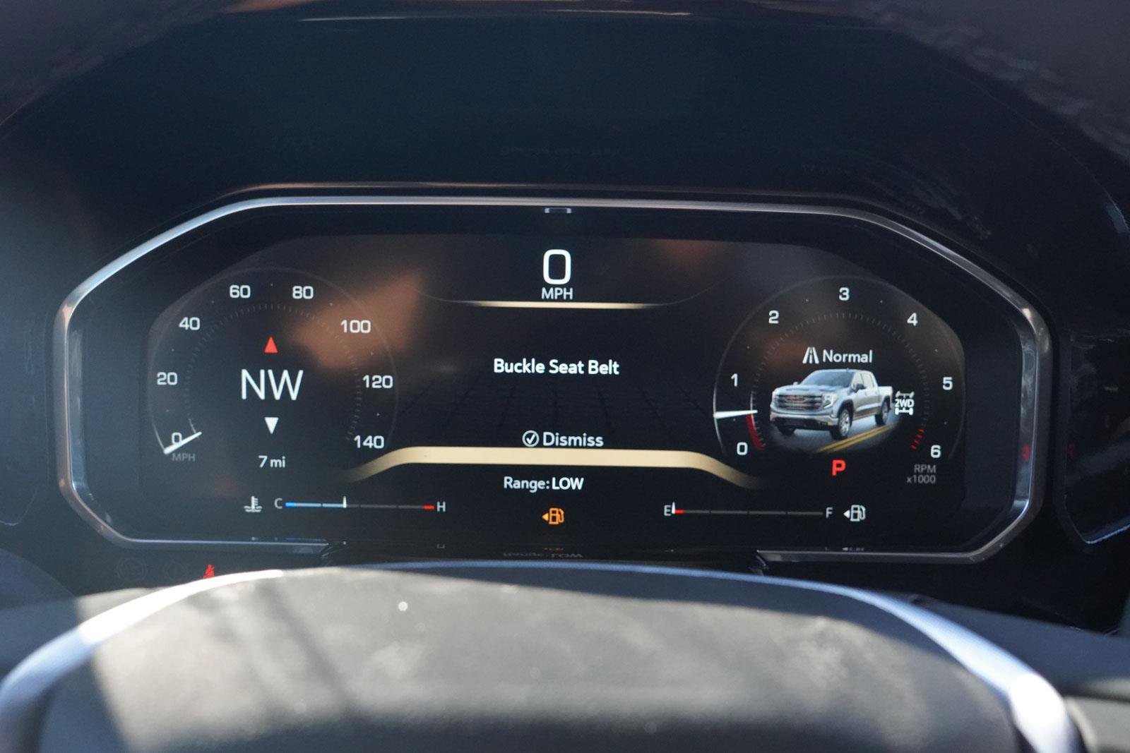 New 2026 GMC Sierra 1500 Elevation w/ Elevation Premium Package image 18