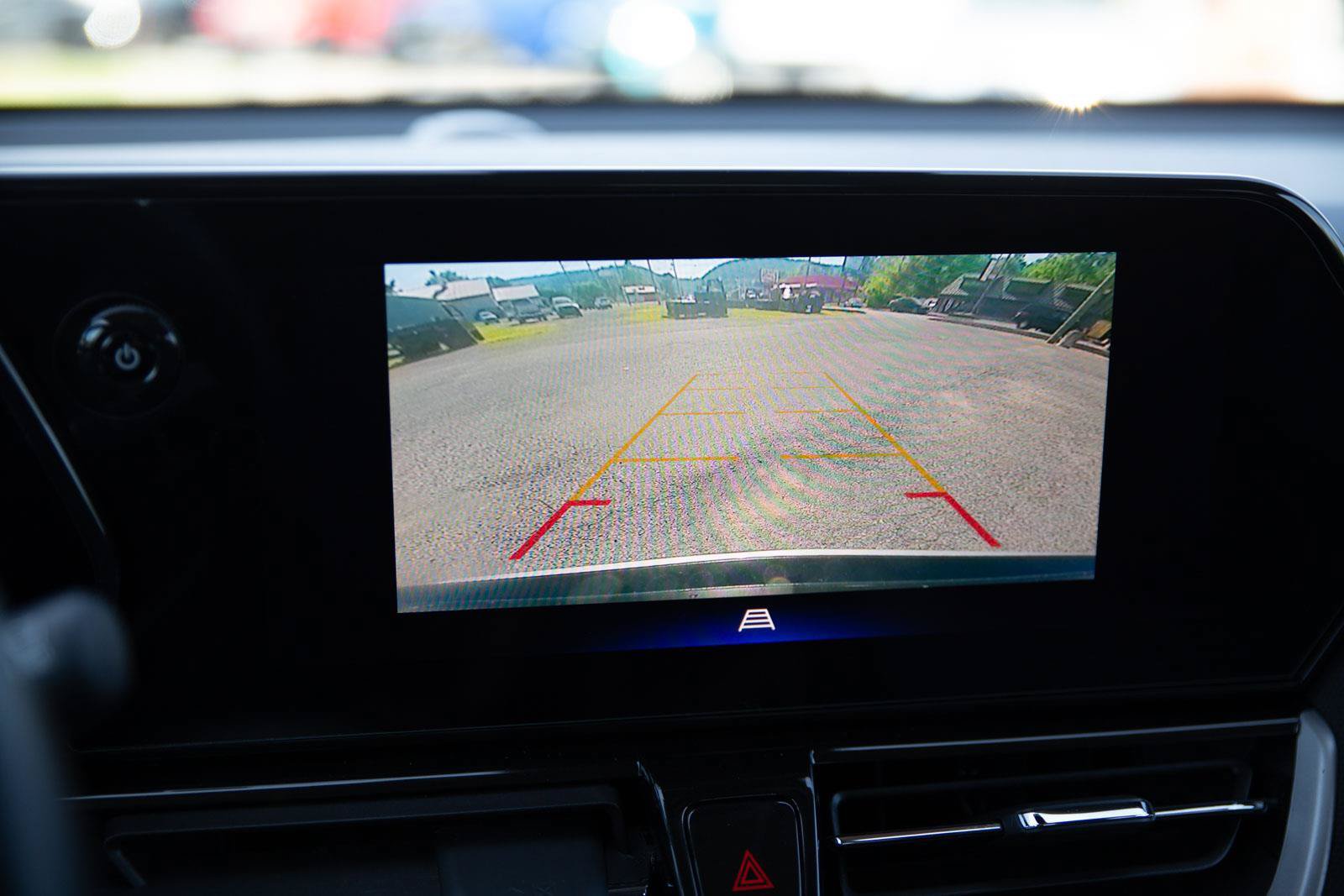 Used 2024 Chevrolet TrailBlazer LT w/ Convenience Package FWD image 18