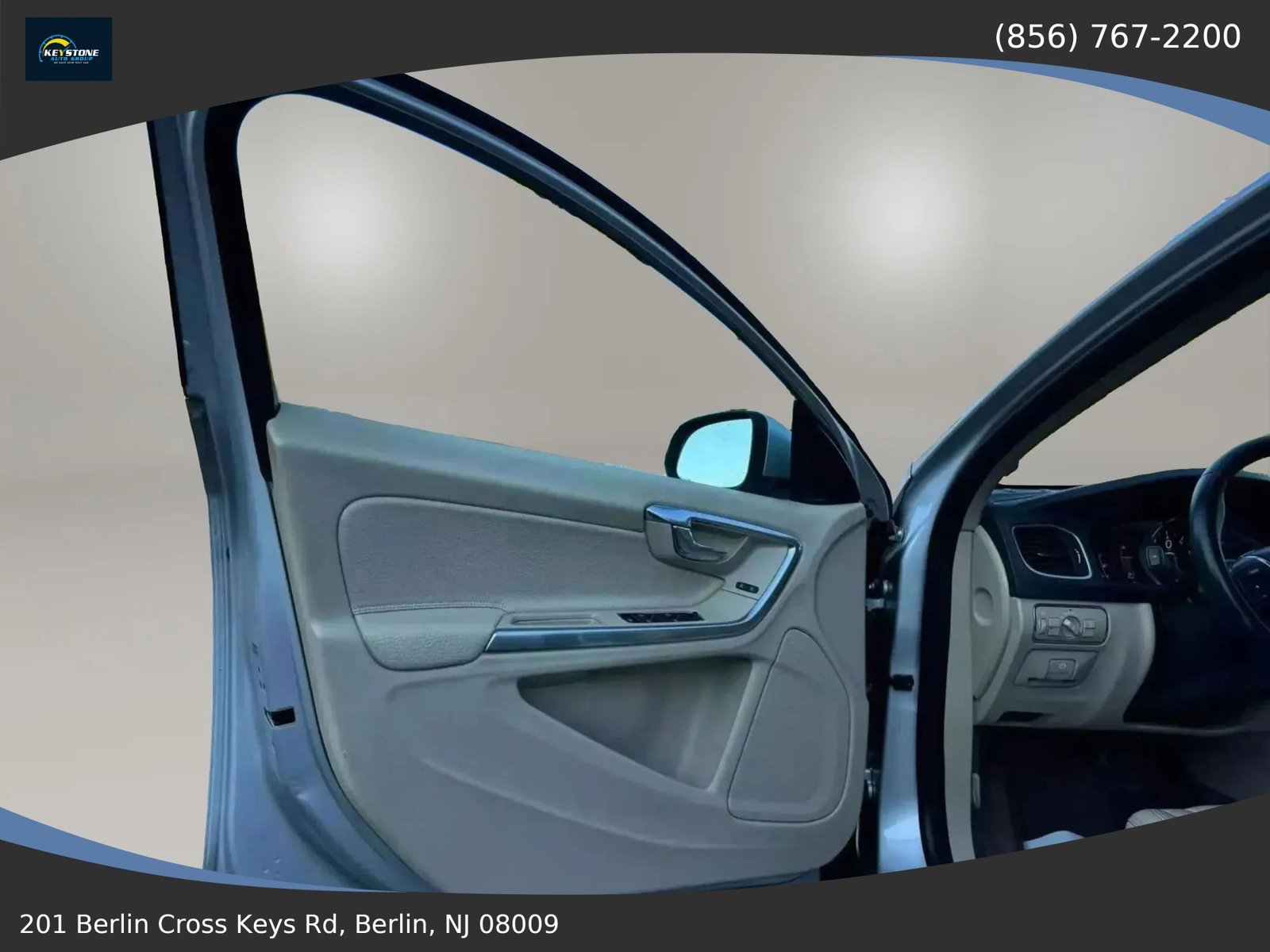 Used 2014 Volvo S60 T5 image 8