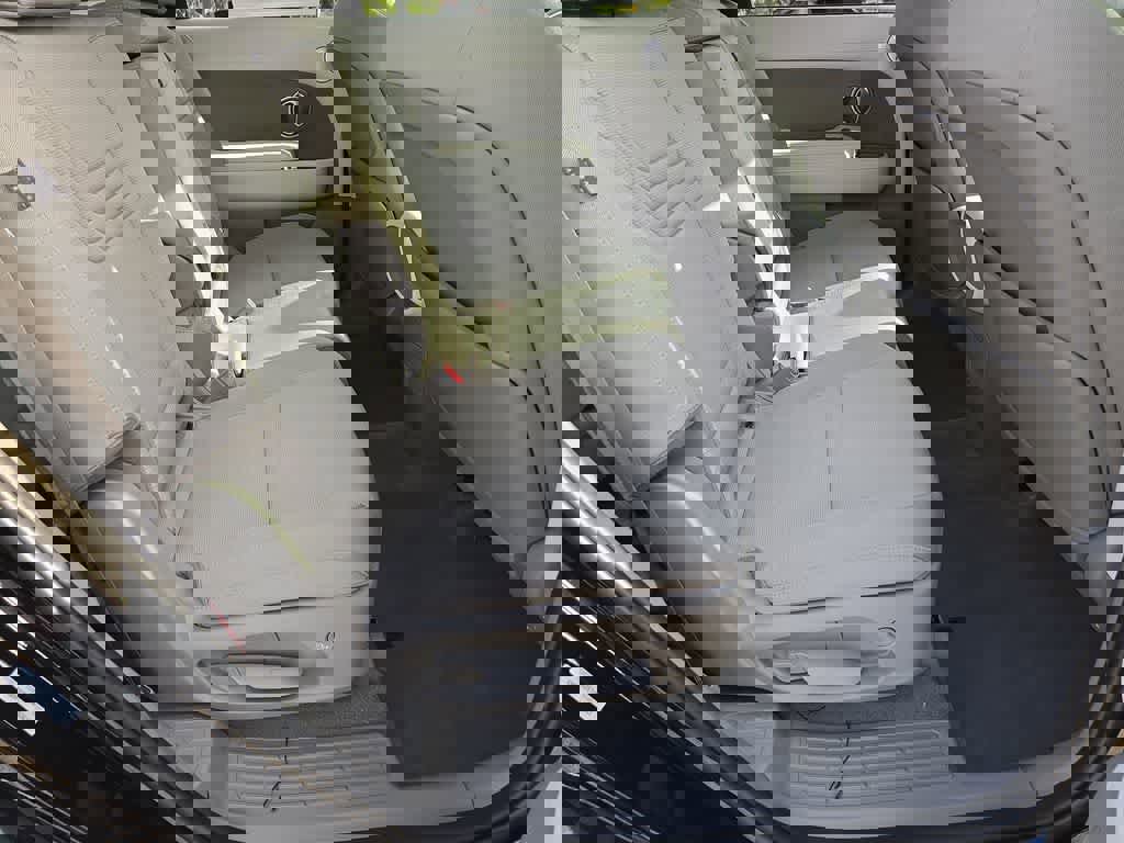 New 2026 Hyundai Palisade SE FWD image 21