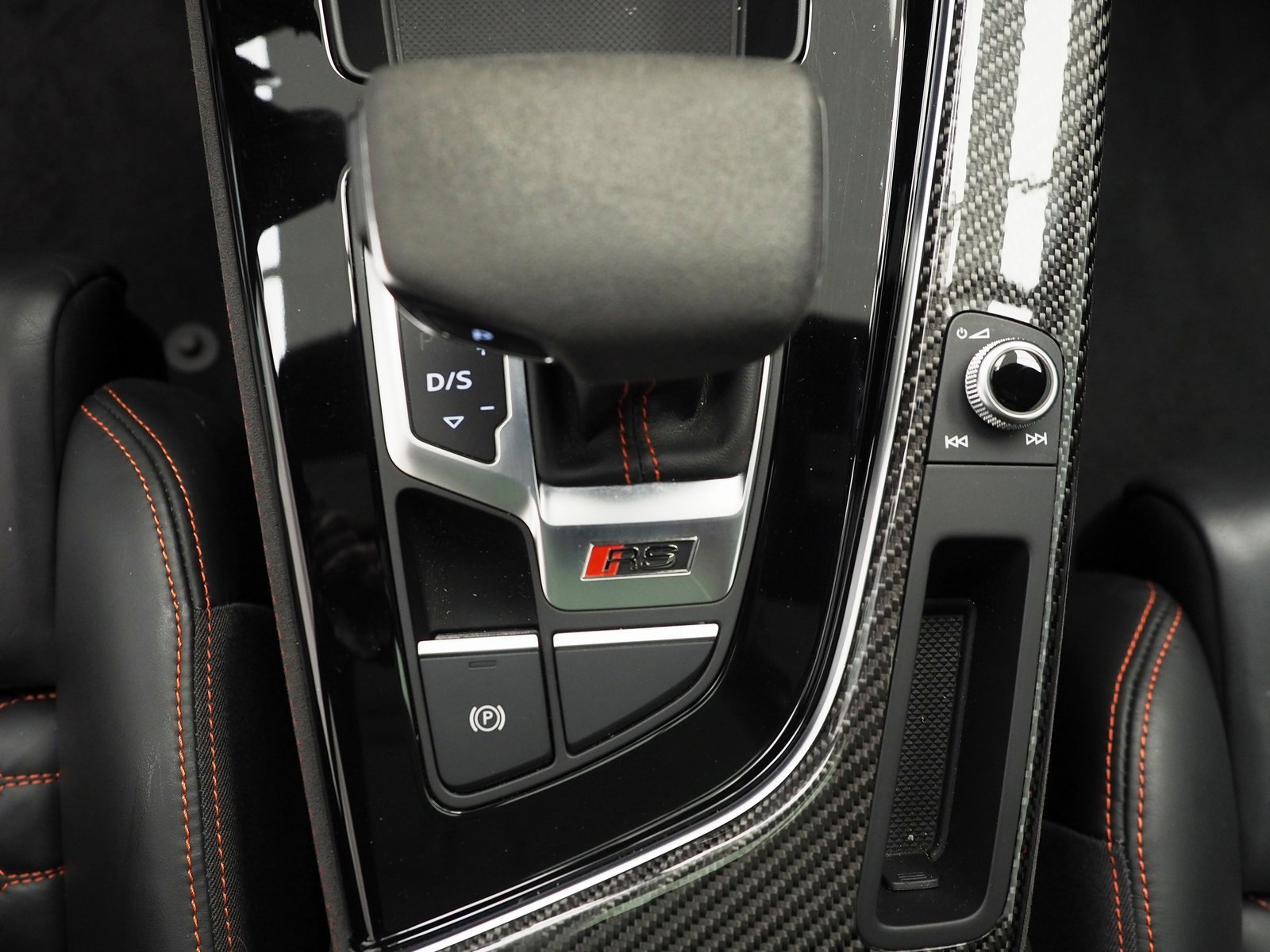 Used 2023 Audi RS 5 w/ RS Driver Assistance Package image 23