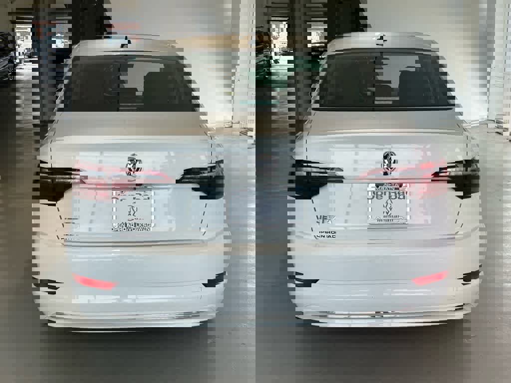 Used 2021 Volkswagen Jetta SEL image 5