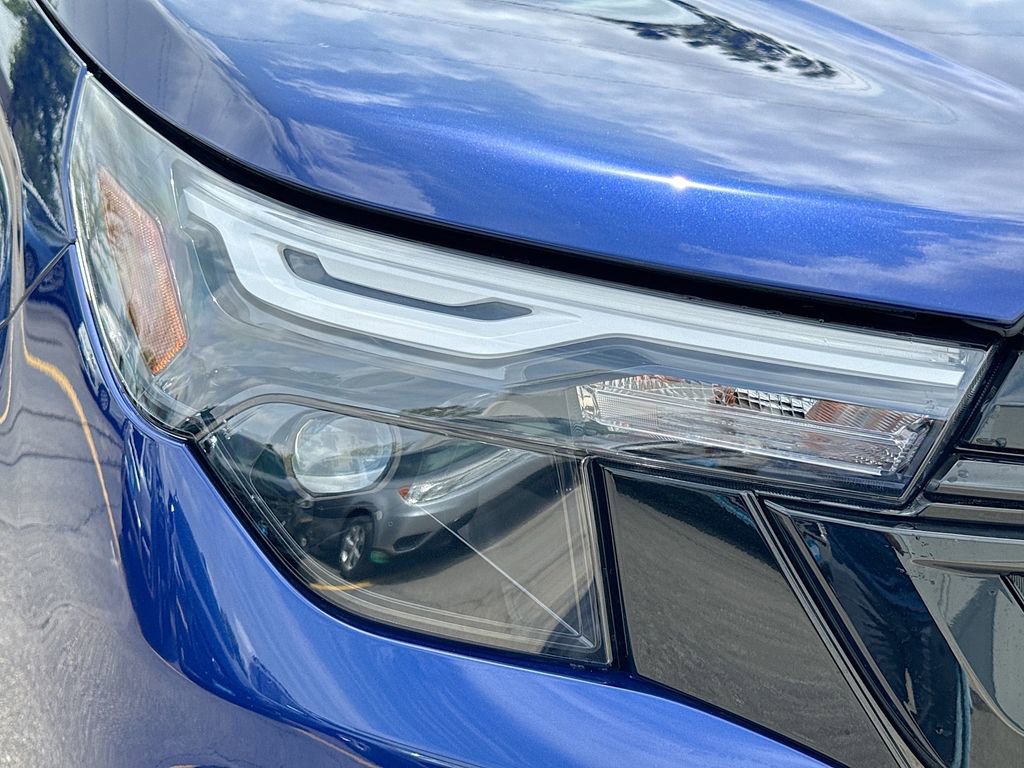 New 2026 Subaru Forester Sport image 39