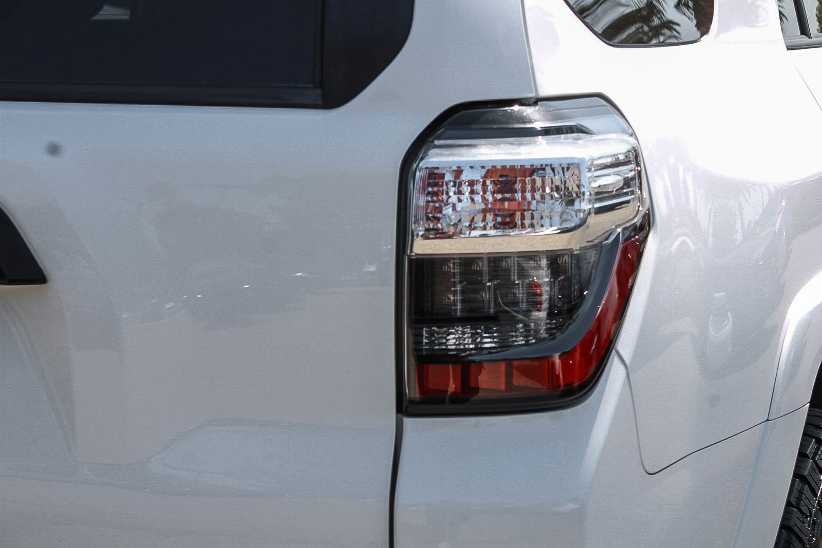 Used 2022 Toyota 4Runner TRD Off-Road Premium AWD/4WD image 7