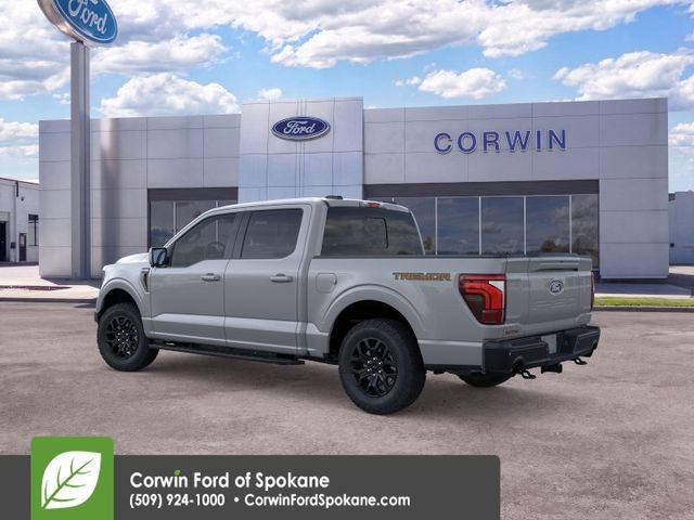 New 2026 Ford F150 Tremor w/ Equipment Group 402A High AWD/4WD image 6