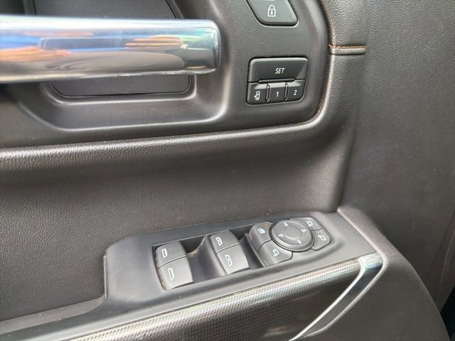 Used 2022 GMC Sierra 1500 AT4 w/ AT4 Premium Package AWD/4WD image 13
