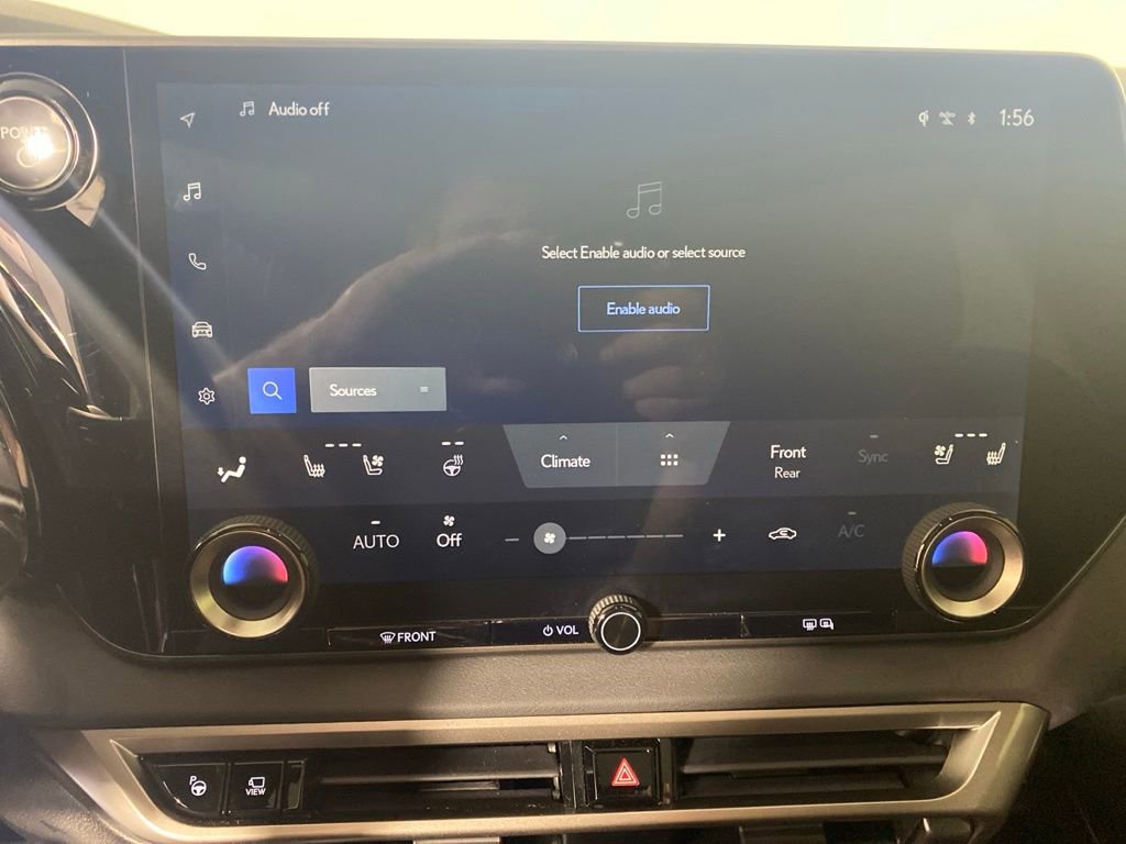 Certified 2024 Lexus RX 350 w/ Convenience Package AWD/4WD image 16
