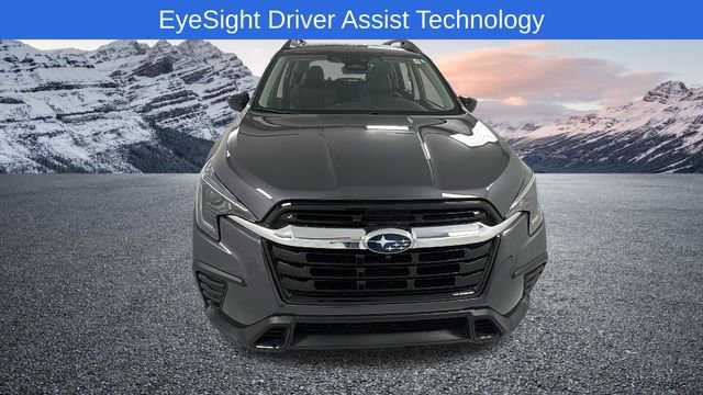 New 2026 Subaru Ascent Limited AWD/4WD image 8