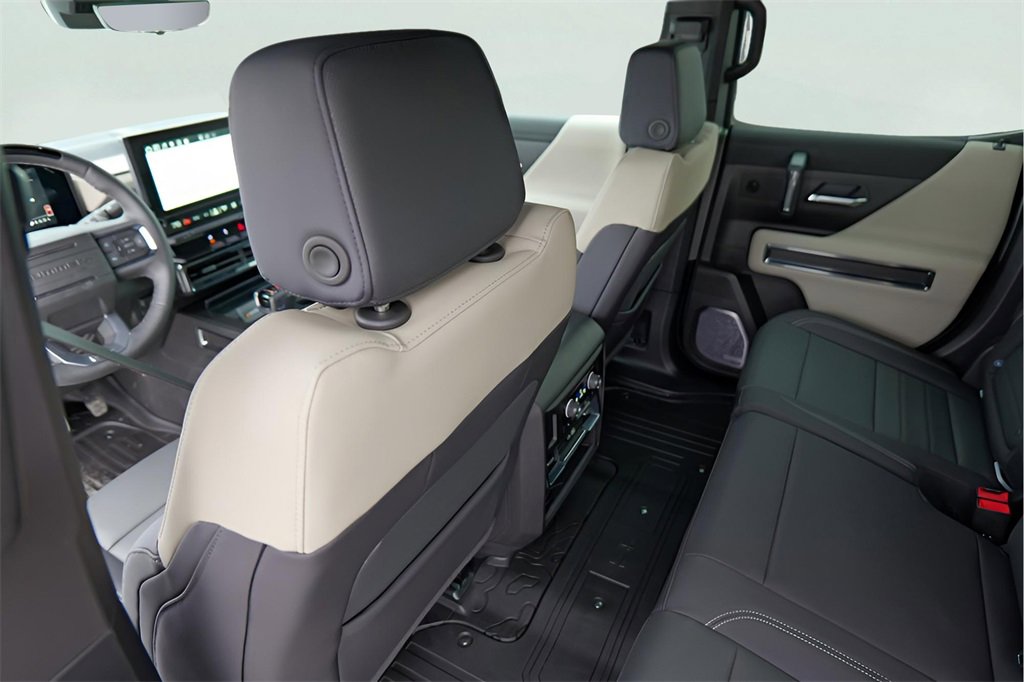 New 2026 GMC Hummer EV 4x4 Crew Cab image 18
