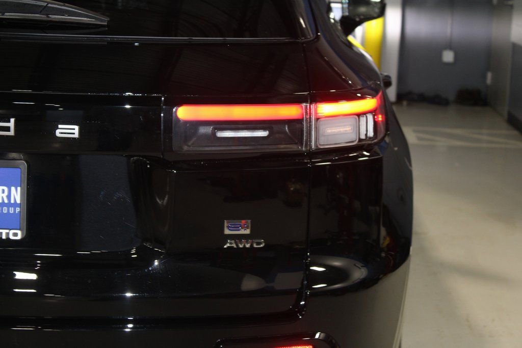 New 2026 Honda Prologue Touring image 12