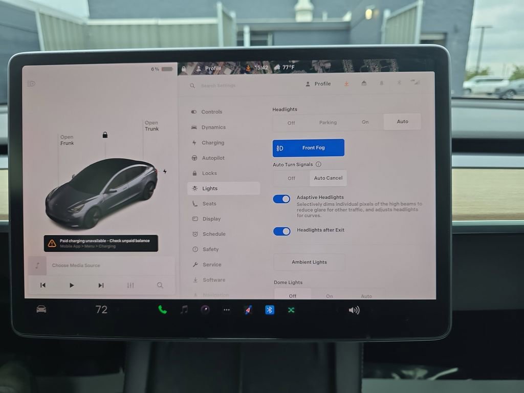 Used 2022 Tesla Model 3 Long Range image 31