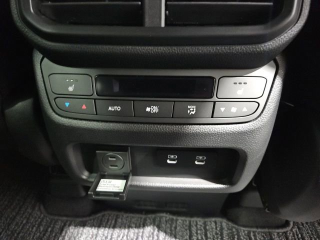 New 2026 Honda Passport TrailSport Elite image 16