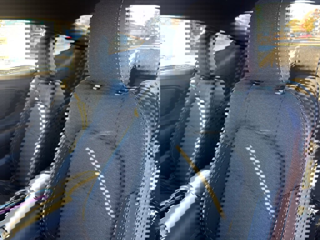 New 2026 Ford Mustang GT image 18