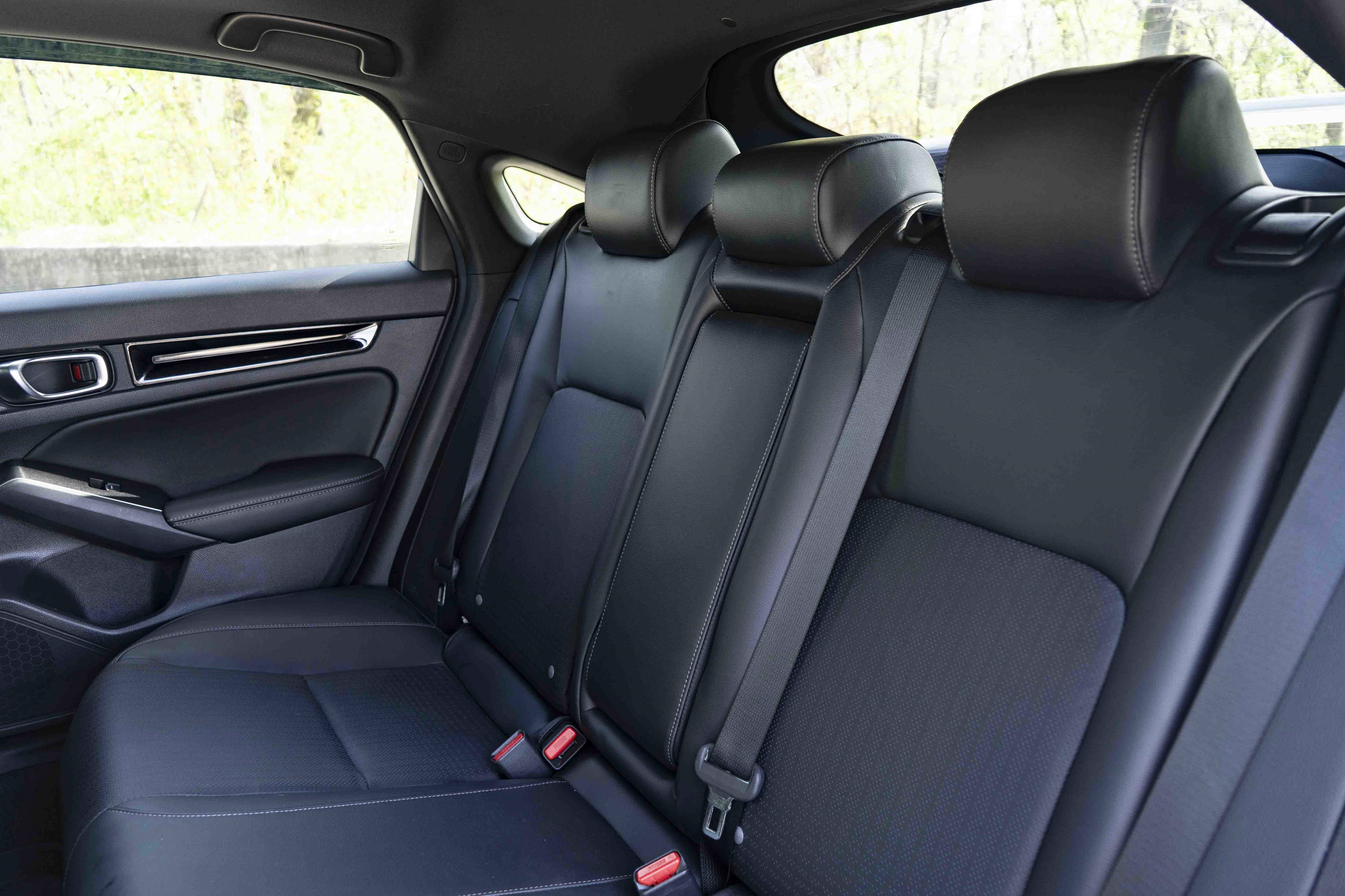 Certified 2023 Honda Civic Sport Touring image 15