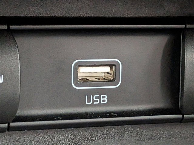 Used 2021 Kia Seltos S image 21